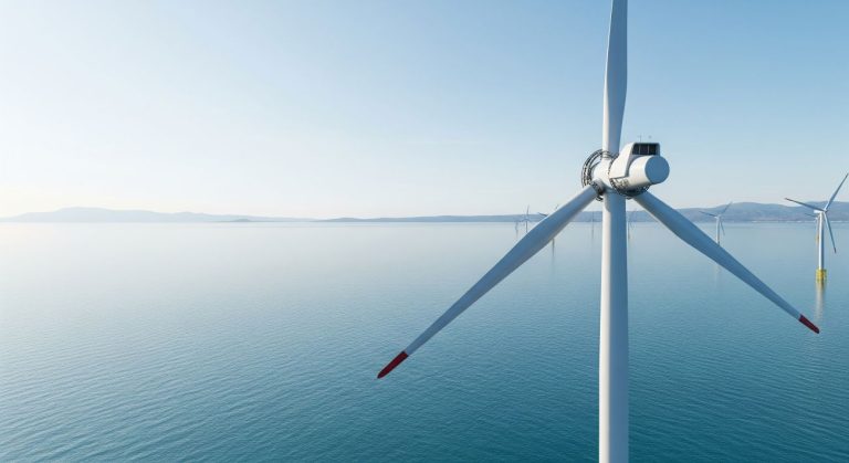 Legambiente Map the Wind Оффшор в Италии: 93 проектов и 74 GW ожидание