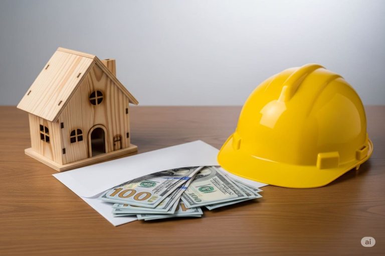 Сокращение бонусов по строительству способствует уклонению от уплаты налогов: данные CNA