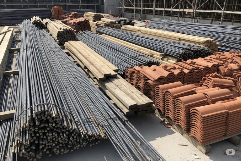 Sal Superbonus: позитивные новости для материалов работы