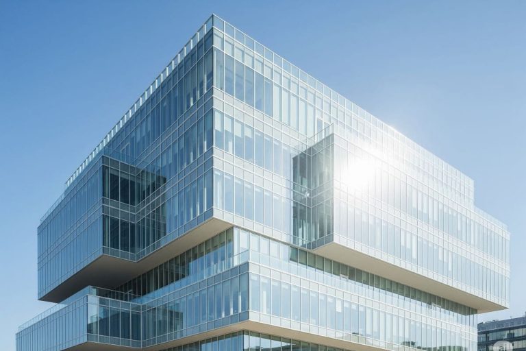 Рынок строительства 2025: кризис жилого, инфраструктуры и общественности