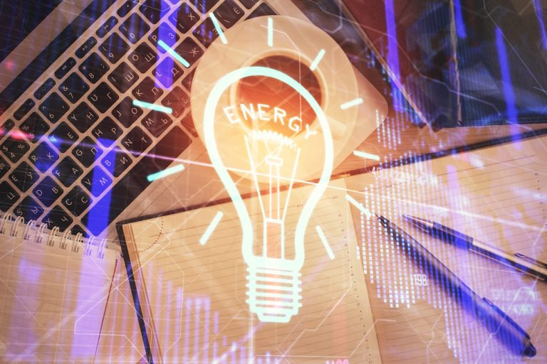 Energy Release 2.0, есть подпись на указатель модификации