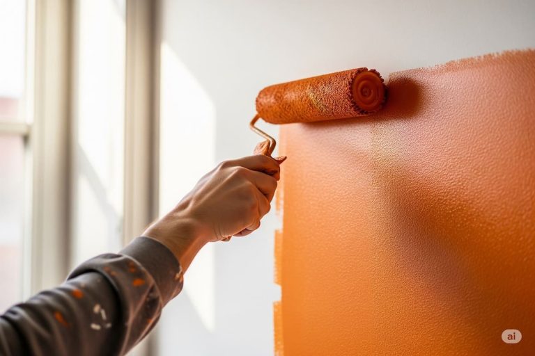 Графеновая живопись вместо отопления: инновации, которые сокращают 40% потребления