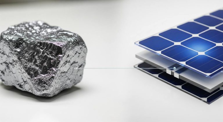 Перепроизводство китайского полисилиниана: Пекин готов сократить треть способности