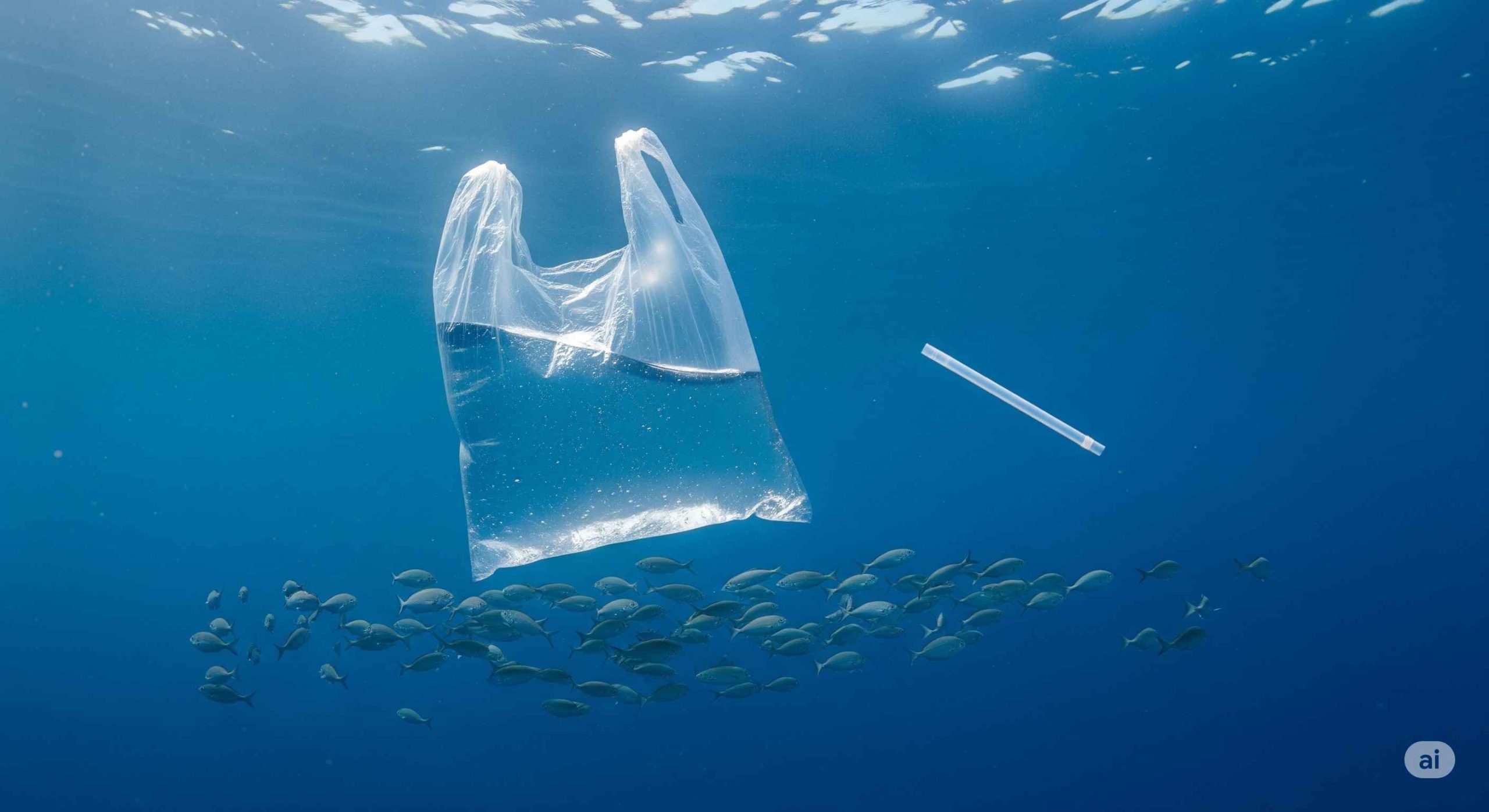 Последняя капля? В Женеве переговоры о глобальном трактате по пластике открываются