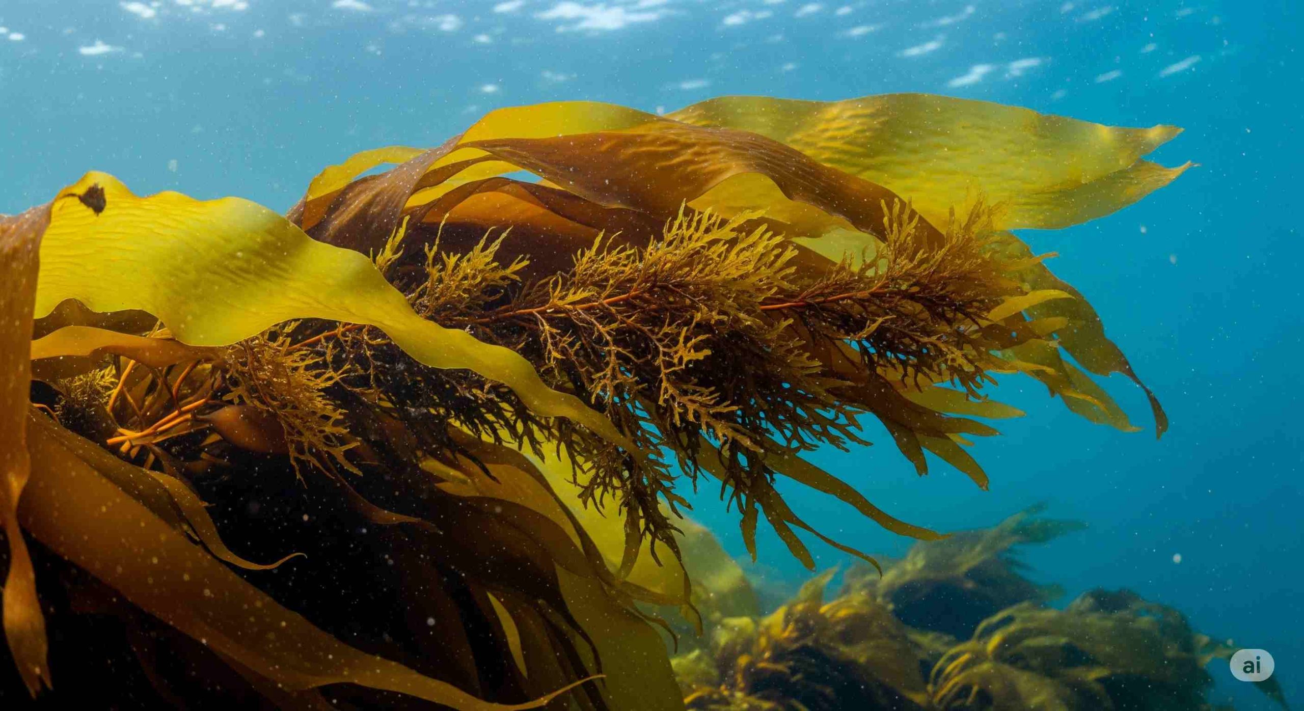 Тихая борьба между лесами и океаном, чтобы спасти глобальный климат
