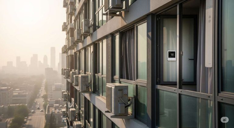 Летнее потребление электричества: лучшая кондиционер для снижения расходов и выбросов