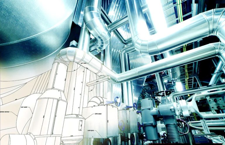 Вода и энергия, летняя проблема отрасли между восстановлением воды и устойчивым охлаждением