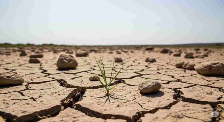 Просудок и засуха: теперь существует глобальная база данных о текущем и будущем спросе на воду