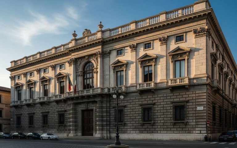 Итальянский строительный рост наследия: позитивные сигналы с 2024 года