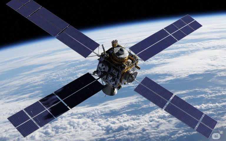 Производить энергию в космосе может снизить 80% европейских потребностей в энергетике на 80%