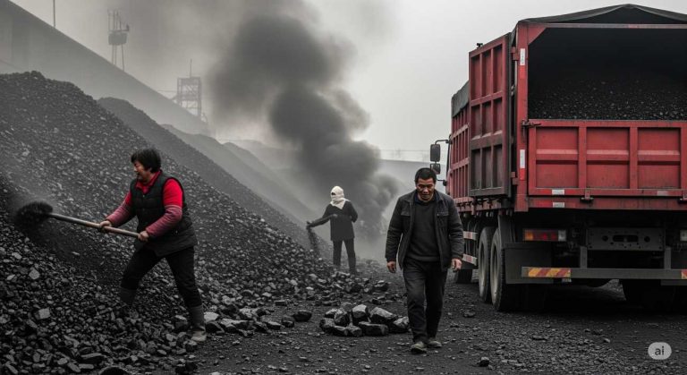 Carbone в Китае, в 2025 году новая мощность для максимума в течение десятилетия