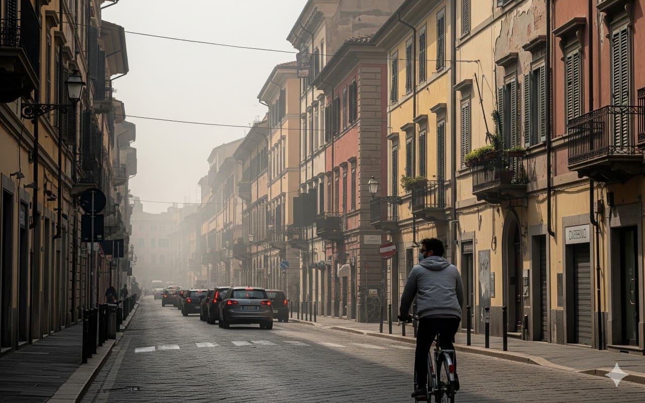 План качества воздуха: программа 2,4 миллиона евро вступает в силу