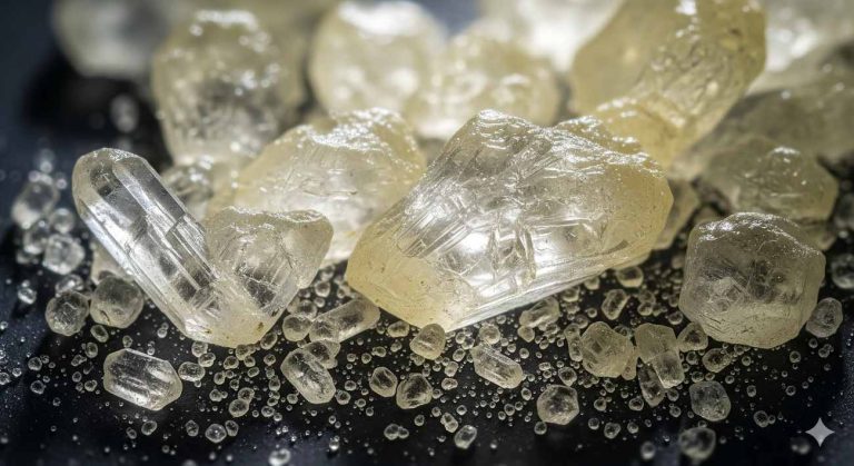 Солнечные элементы, простая соль может повысить эффективность и стабильность