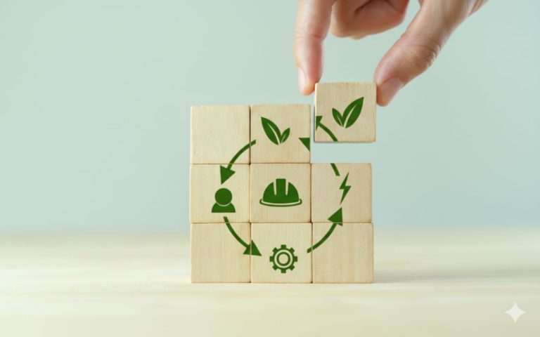 Утилизация отходов строительства: от Lombardy 10 миллионов евро до добродетельных МСП