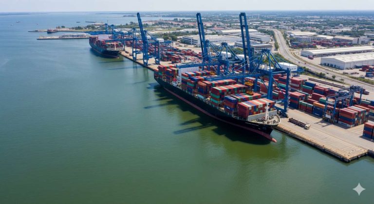 Greenmed Mediterraneo, проект по декарбонизации морского транспорта