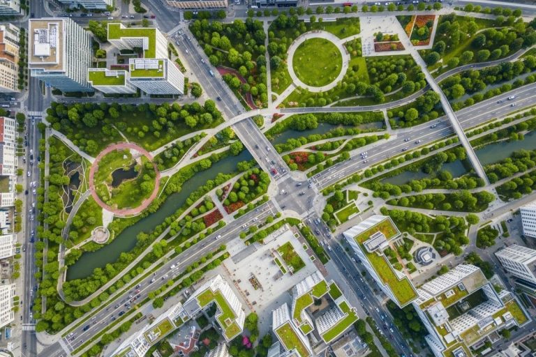 Комиссия ЕС открывается для устойчивых городов с 44 миллионами звонков