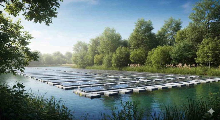 Энергетический переход и природа, 6 принципов для гармоничного развития возобновляемых источников энергии.