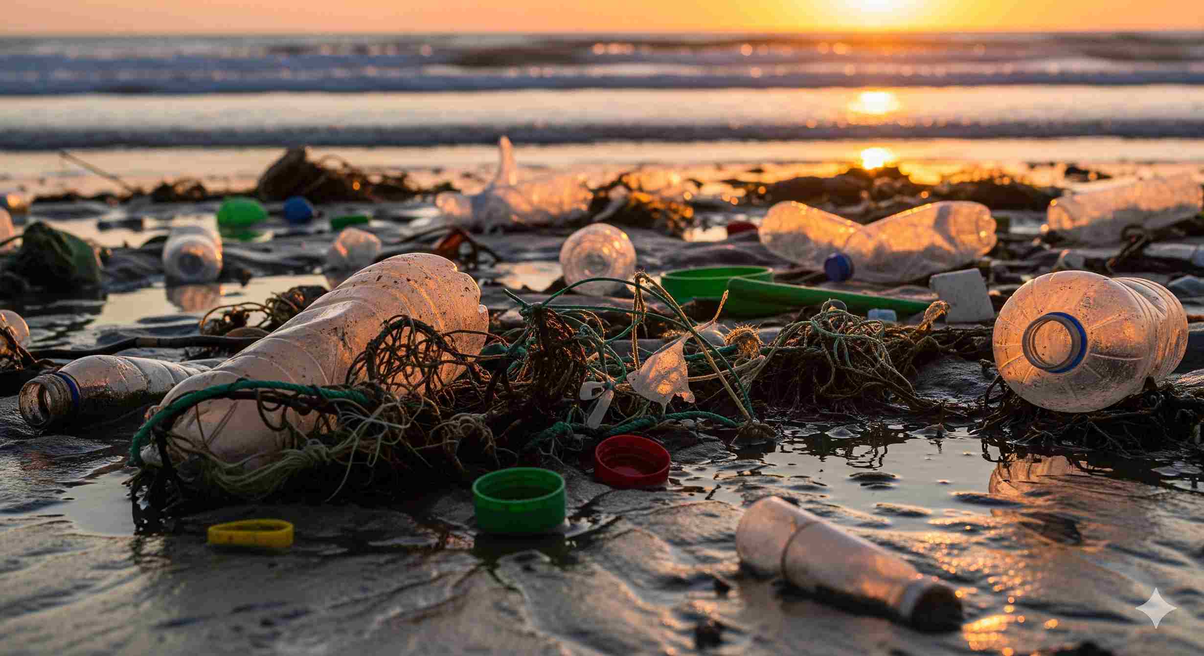 Контрпродуктивный выбор Индии, чтобы погрузить трактат по пластику