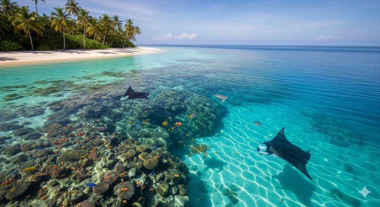 Oceani Safeguard, ЕС инвестирует 300 миллионов в Тихий океан