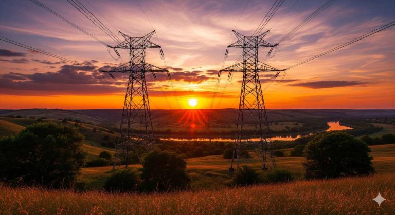 Электричество: роль межрезональных обменов для снижения цен и стабилизации рынка