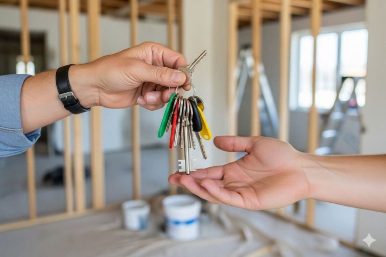 Первый дом и Superbonus: крайний срок изменения резиденции был продлен