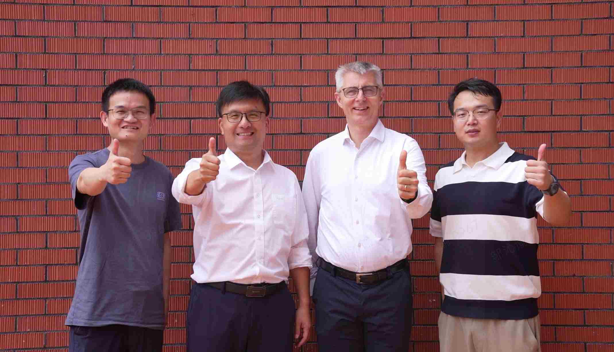 Как производить устойчивый этилен из водорода, избегая солнечного света