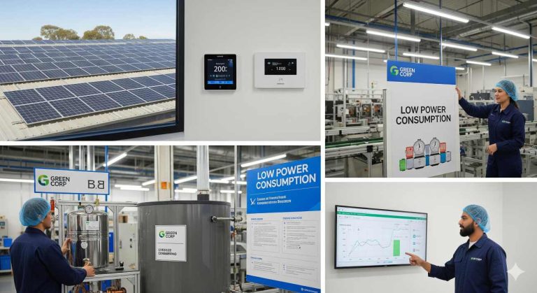 Энергетическая эффективность PMI, 17,5 млрд евро от ЕС для 350 тысяч компаний