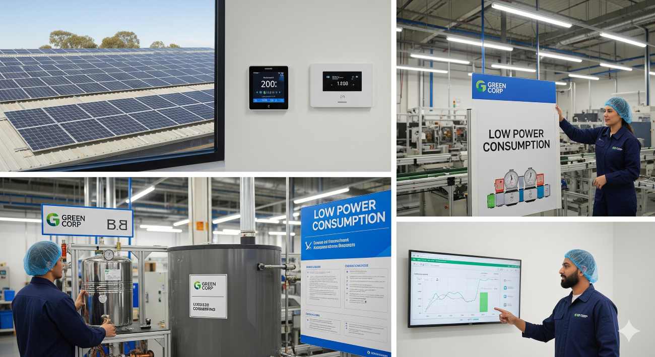 Энергетическая эффективность PMI, 17,5 млрд евро от ЕС для 350 тысяч компаний