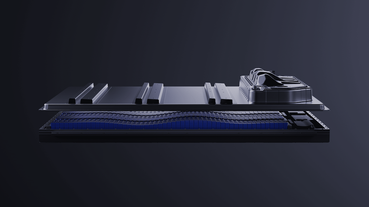 CATL представляет гарантированную батарею за 1 миллион км. Как это возможно?