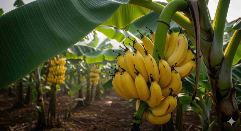 У нас есть бананы? Давайте сделаем кроссовки, от Тайваня не только полупроводники