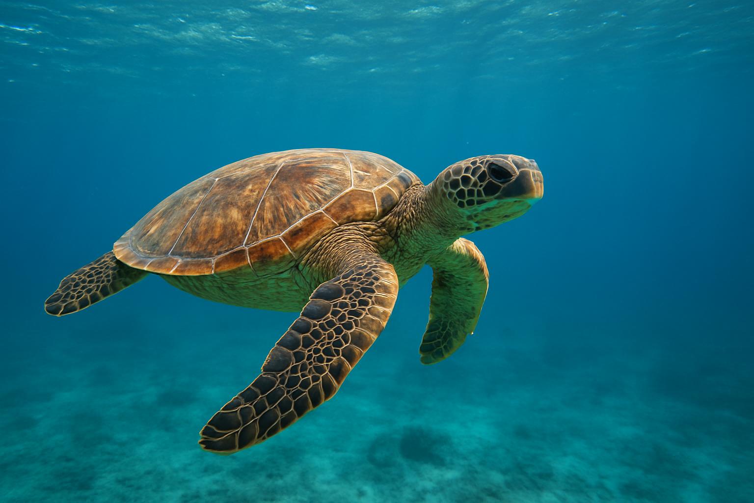 Принял договор ООН для защиты верхнего моря