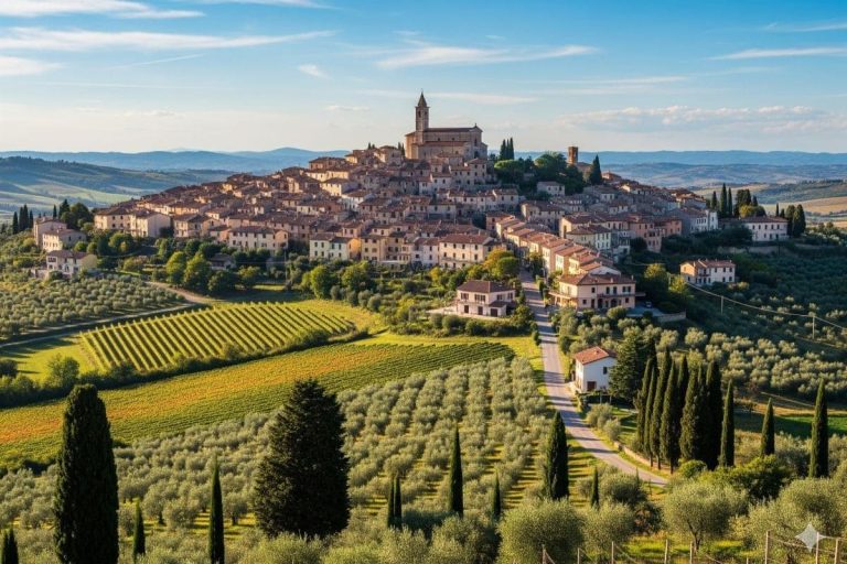 Пересмотр кодекса культурного наследия: как изменяется разрешение на ландшафт