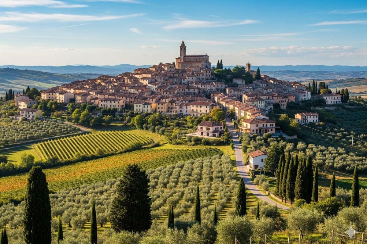 Пересмотр кодекса культурного наследия: как изменяется разрешение на ландшафт