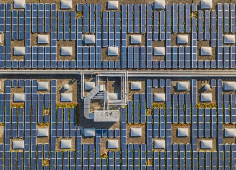 Фотоэлектрическое самопоглощение в Италии: превышается 10,7 ТВт в год