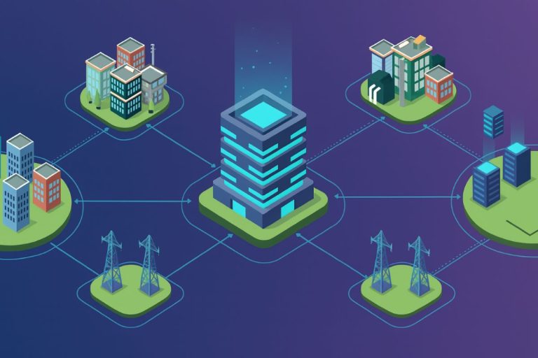 Связанные здания: мировой рынок предназначен для 131 миллиарда к 2029 году.