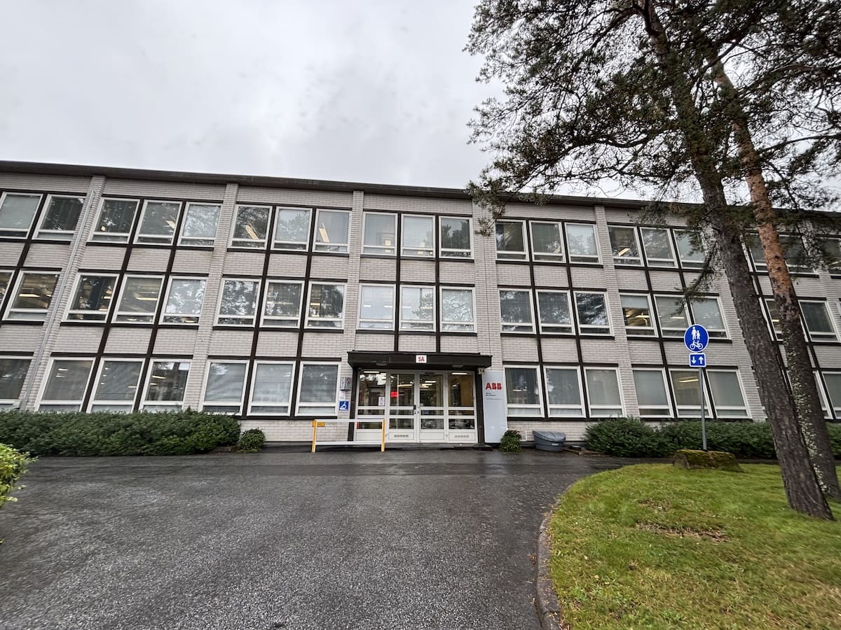 Внутри ABB Motion: инновации, эффективность и будущее двигателей с низким напряжением