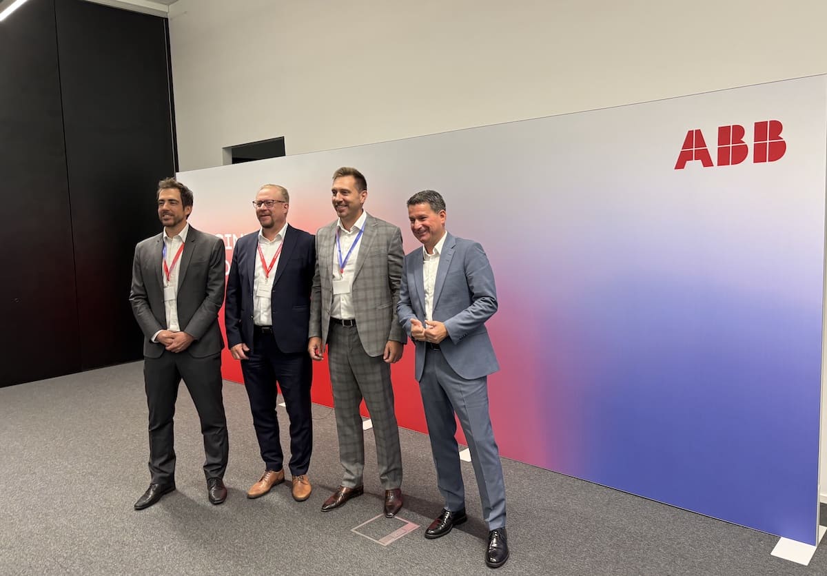 Внутри ABB Motion: инновации, эффективность и будущее двигателей с низким напряжением