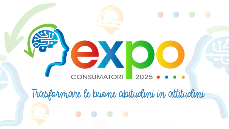 Expo Consumers 2025: граждане могут быть главными героями устойчивых изменений