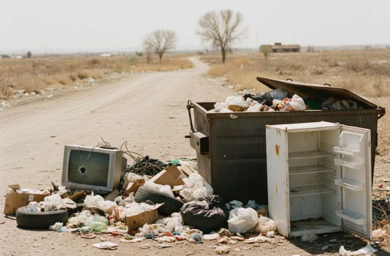 Указ Terra dei Fuochi, зеленый свет Сената. Восточные штрафы за экологические преступления