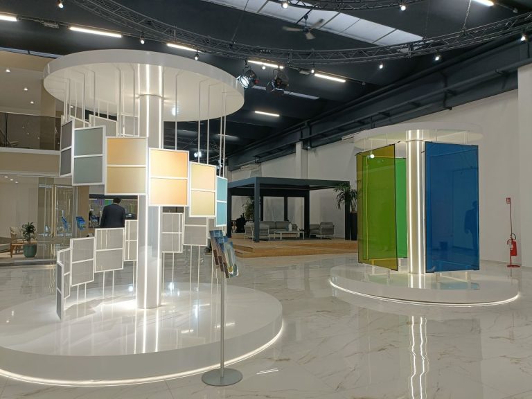 Революция интегрированной фотоэлектрон начинается с Forlì: Новое время раскрывает будущее