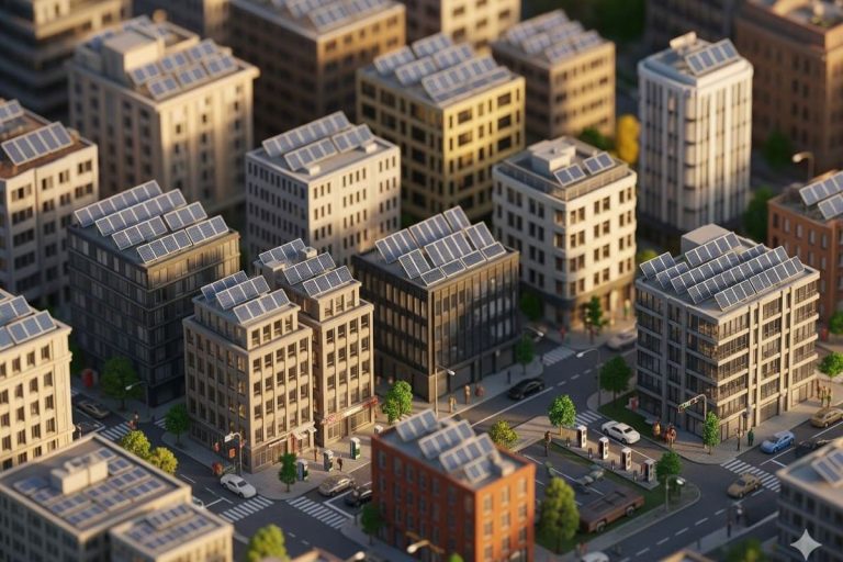 Слово порядка: электрификация. На Smart Building Expo цепочка поставок делает общий фронт