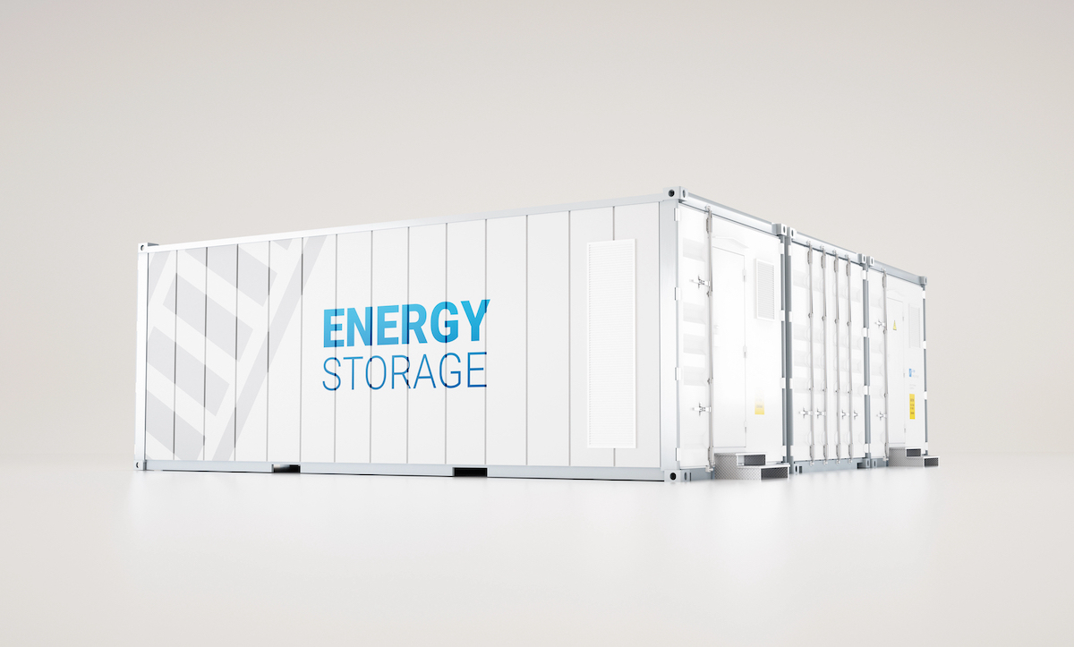 Аукцион Macse, Terna назначает 10 ГВтчоп на накопление