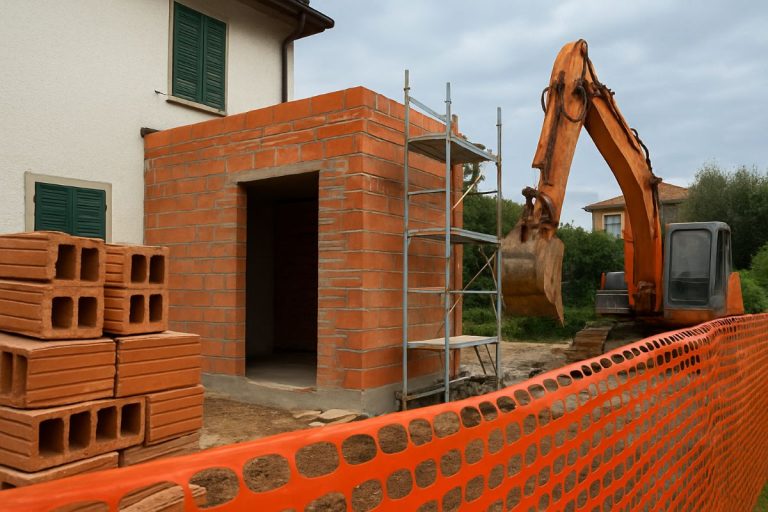 Wake Ex Post и здание злоупотребления: Lazio TAR разъясняет границы амнистии