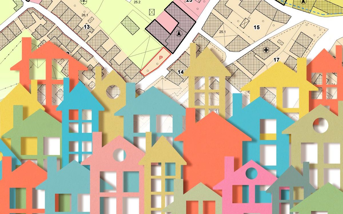 Incentivi PNRR edilizia residenziale pubblica, riaperto lo sportello