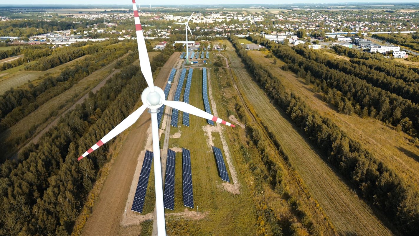 Возобновляемая мощность 2030: мир к удвоению количества установок