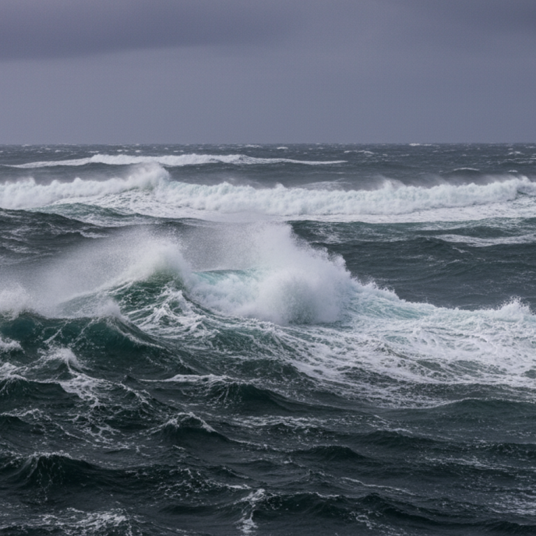 PIVOT-Offshore: чистая энергия морских волн