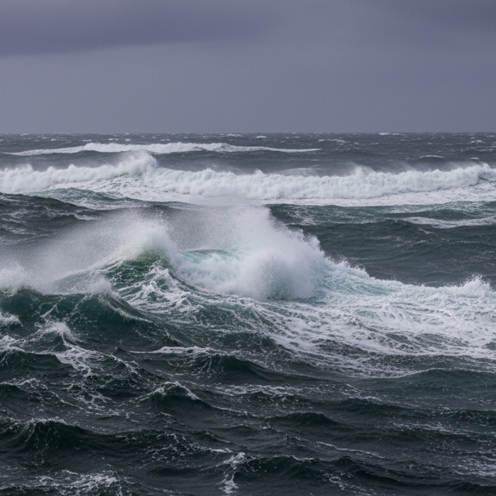 PIVOT-Offshore: чистая энергия морских волн
