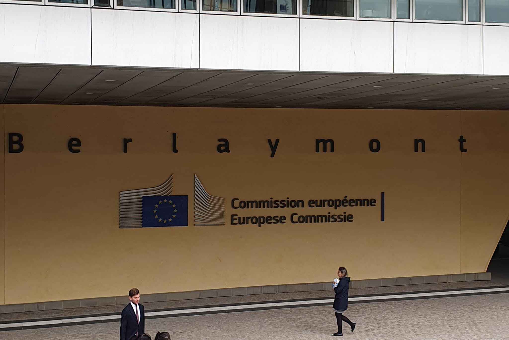 Лидеры ЕС призывают к большей поддержке для достижения новой климатической цели