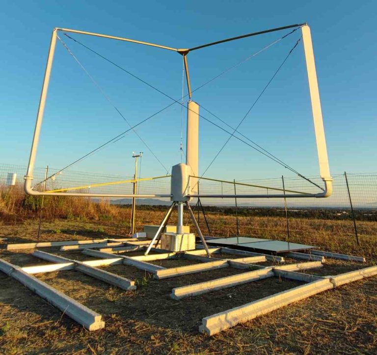 Стартап Gevi привлекает 2,7 миллиона долларов для вывода на рынок вертикальной микроветроэнергетики с искусственным интеллектом