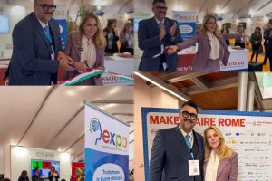 В Риме открывается выставка Expo Consumers: 3 дня, чтобы превратить хорошие привычки в устойчивое отношение